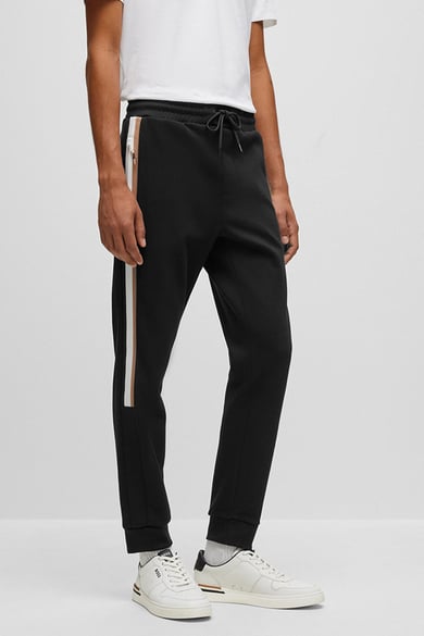 ΦΟΡΜΑ BOSS - 001 ΜΑΥΡΟ